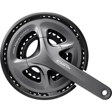 Shimano hajtómű claris 170mm-50x39x30f integrált hg 8-as lv kerékpáros