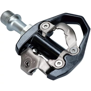 Shimano pedál spd pdes600 stoplival kerékpáros