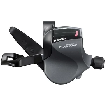 Shimano váltókar jobb claris 8-as rapidfire bilincses kerékpáros
