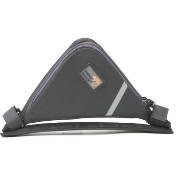 NewLooxs váztáska framebag basic fekete 1.2l 19x19x6cm kerékpáros