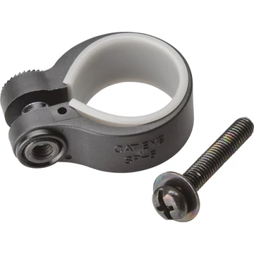 Cateye bilincs lámpához sp-5 235-272mm (akár sárvédőhöz is) kerékpáros