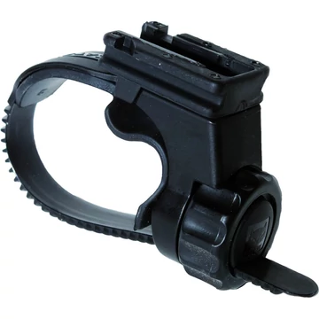 Cateye bilincs lámpához h34 flextight™ minden elsőlámpához csavarós kerékpáros