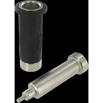 Noname szerszám var körmös anya beütő 1" + 1-1/8" dr-95400 dr-95400 kerékpáros