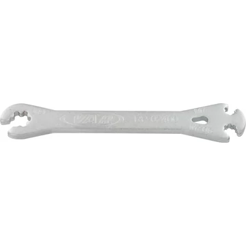 Noname szerszám var küllőkulcs hosszú alu mavic kerékhez m7 m7os m9 127mm rp-02400-c kerékpáros