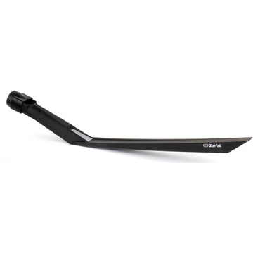 Zefal sárvédő hátsó rc50 nyeregcsőre 26"&27.5"&28" 240" szélességig fekete kerékpáros
