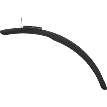 Zefal sárvédő szett trail kid 55 16"&20" 2.00"-ig univerzális fekete 185g kerékpáros