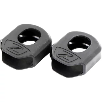 Zefal hajtókar védő crank armor xl fekete 18g kerékpáros