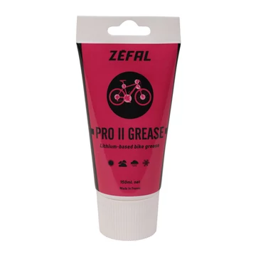 Zefal zsír pr-ii-grease bárhova - vízálló 150ml kerékpáros