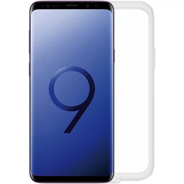 Zefal telefontartó z-console esővédővel (konzol nélkül) samsung s8/s9 kerékpáros