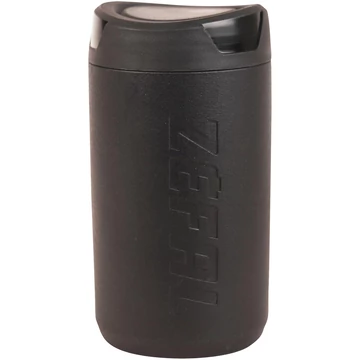 Zefal kulacs szerszámtartó fekete matt s 500ml/140mm/145g kerékpáros