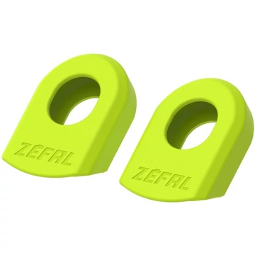 Zefal hajtókar védő crank armor neon 20g kerékpáros