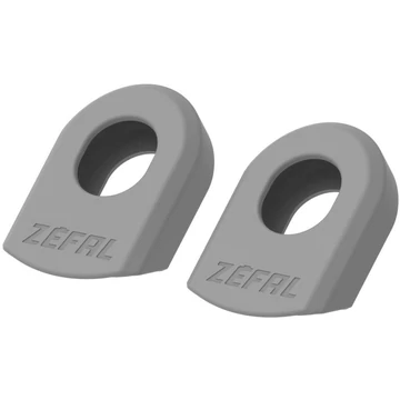 Zefal hajtókar védő crank armor szürke 20g kerékpáros