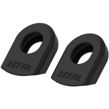 Zefal hajtókar védő crank armor fekete 20g kerékpáros
