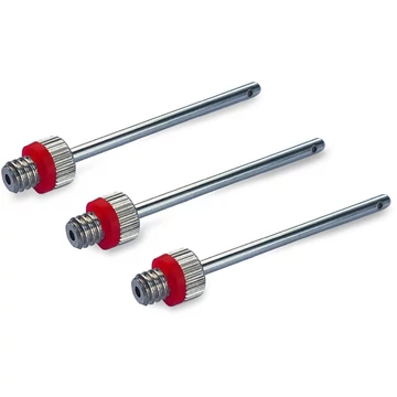 Zefal pumpához adapter labdafújáshoz ezüst 100db/csomag kerékpáros