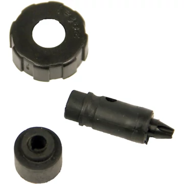 Zefal pumpához tömítéskészlet fejhez mini jet rev88 +menetes zárókupak kerékpáros