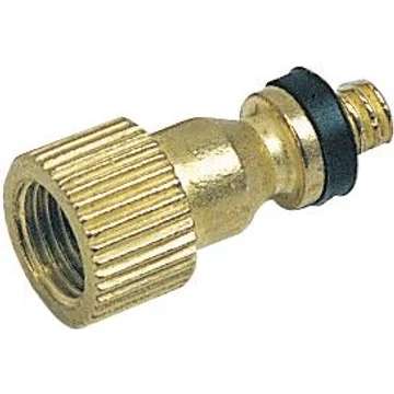 Zefal pumpához adapter sv pumpáról av szelepre (figyelj!) tömített réz 10db kerékpáros