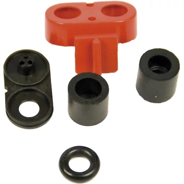 Zefal pumpához tömítés z-switch&air1-2-3 5db-os kerékpáros