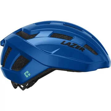 Lazer fejvédő tempo kineticore blue uni kerékpáros
