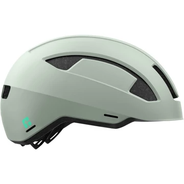 Lazer fejvédő cityzen kineticore matte laurel green kerékpáros
