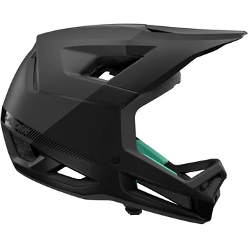 Lazer fejvédő cage kineticore matte fekete xs kerékpáros
