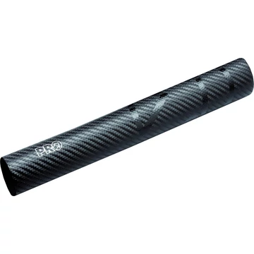 PRO láncvilla védő carbon fekete carbon pu xl vágható kerékpáros