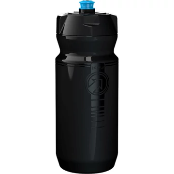 PRO kulacs team fekete kerékpáros