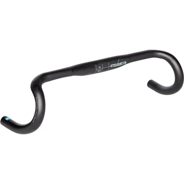PRO kormány gravel 12° fok kihajlás 318mm / 42cm kerékpáros