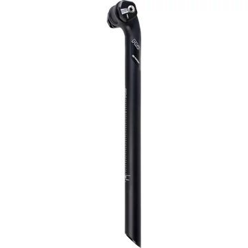 PRO nyeregszár plt 272mm / 20mm eltolás / 400mm kerékpáros