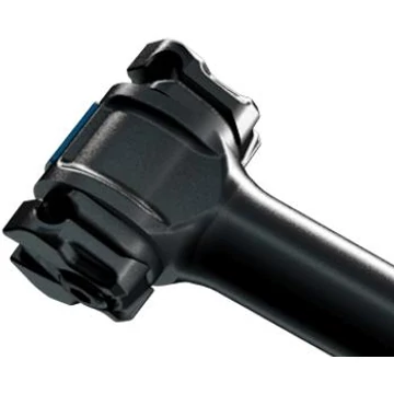 PRO dropper post koryak 150mm 316mm / 450mm külső bowdenezés uni kar kerékpáros