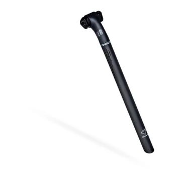 PRO nyeregszár discover 27.2mm / 20mm eltolás / 320mm  kerékpáros