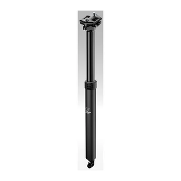 PRO dropper post lt 150mm 30.9mm belső bowdenezés kar nélkül  kerékpáros