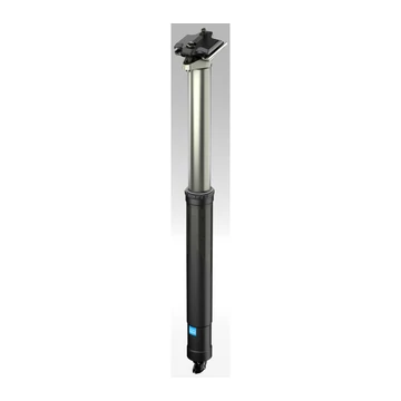 PRO dropper post tharsis 160mm 309mm belső bowdenezés kar nélkül  kerékpáros