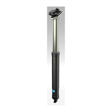 PRO dropper post tharsis 200mm 309mm belső bowdenezés kar nélkül  kerékpáros