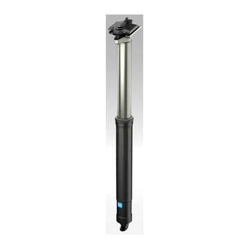 PRO dropper post tharsis 200mm 316mm belső bowdenezés kar nélkül  kerékpáros