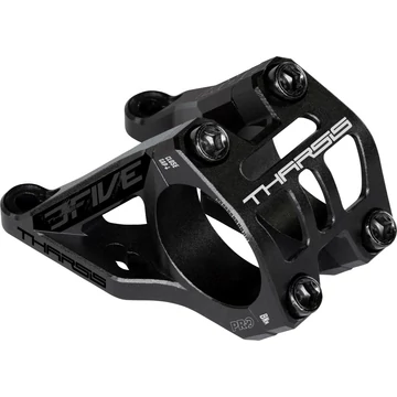 PRO kormányszár mtb tharsis dm 45-55mm / 35mm kerékpáros