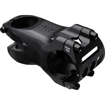 PRO kormányszár tharsis alloy 70mm / 350mm / 9° fok kerékpáros