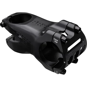 PRO kormányszár tharsis alloy 100mm / 318mm / 9° fok kerékpáros