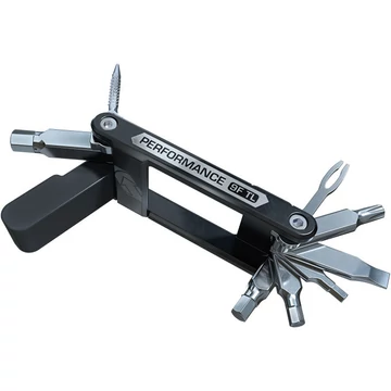 PRO szerszám bicskakulcs performance 9f / tubeless /okos kulacst. komp.  kerékpáros
