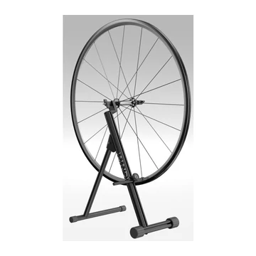 PRO szerszám centrír állvány átütőtengely/quick release  kerékpáros