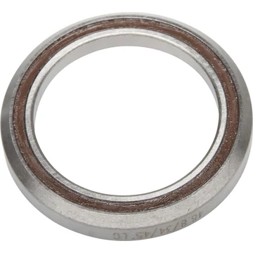 PRO cserealkatrész cartridge bearing o:46.8/i:34/h:7mm kerékpáros
