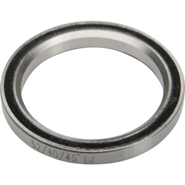 PRO cserealkatrész cartridge bearing o:51.8/i:40/h:7mm kerékpáros