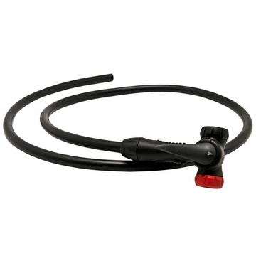 PRO cserealkatrész competition floorpump twin valve backwards compatible (sl pro kerékpáros
