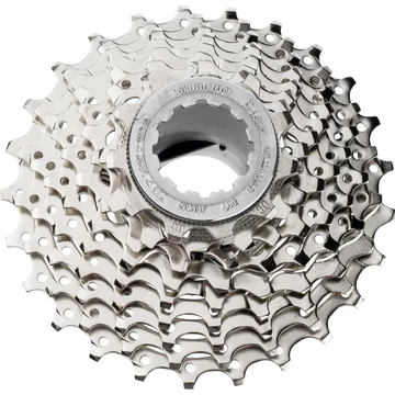 Shimano kazettás fogaskoszorú 9-es 11-25f cshg4009 kerékpáros