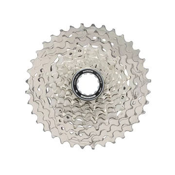 Shimano cassette sprocket cs-hg710-1212-speed 11-12-13-14-15-17-19-21-24-28-3 kerékpáros