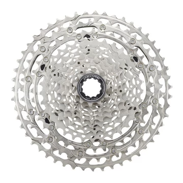 Shimano kazettás fogaskoszorú 11-es 11-51f csm510011 kerékpáros