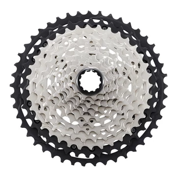Shimano kazettás fogaskoszorú 12-es 10-45f csm810012 kerékpáros