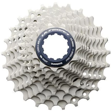 Shimano kazettás fogaskoszorú 11-es 11-25f csr8000 kerékpáros