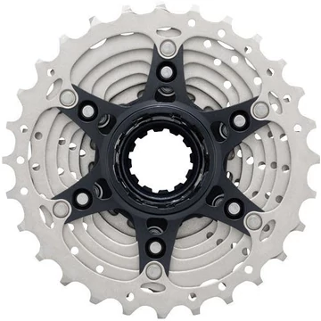 Shimano kazettás fogaskoszorú 11-es 11-28f csr8000 kerékpáros