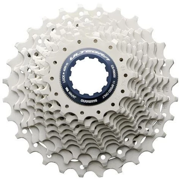 Shimano kazettás fogaskoszorú 11-es 14-28f csr8000 kerékpáros