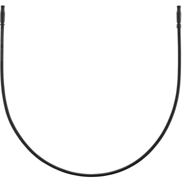 Shimano electric wire ew-sd300 for external routing 600mm fekete ind.pack kerékpáros